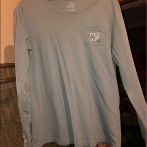 Ivory Ella Longsleeve